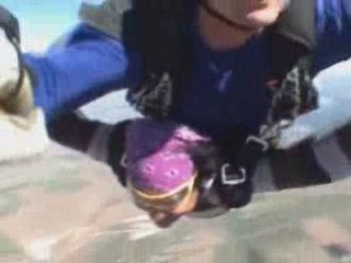 jumpandsmile.fr : Saman à Laon le 14/09/08