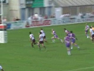 BOURG UNION essai duvallet 2