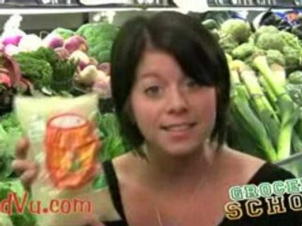 Grocery School: How to Buy Cabbage