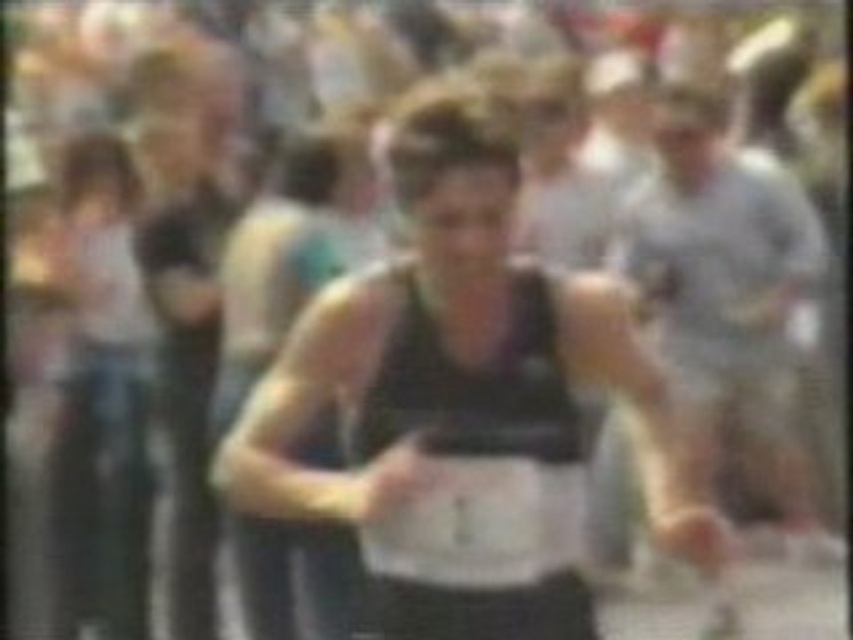 Adiccion al deporte