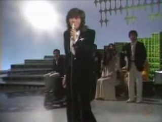 西城秀樹 / ラスト・シーン