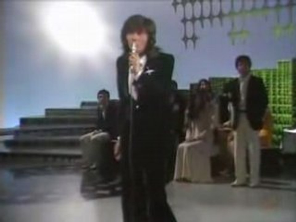 西城秀樹 / ラスト・シーン