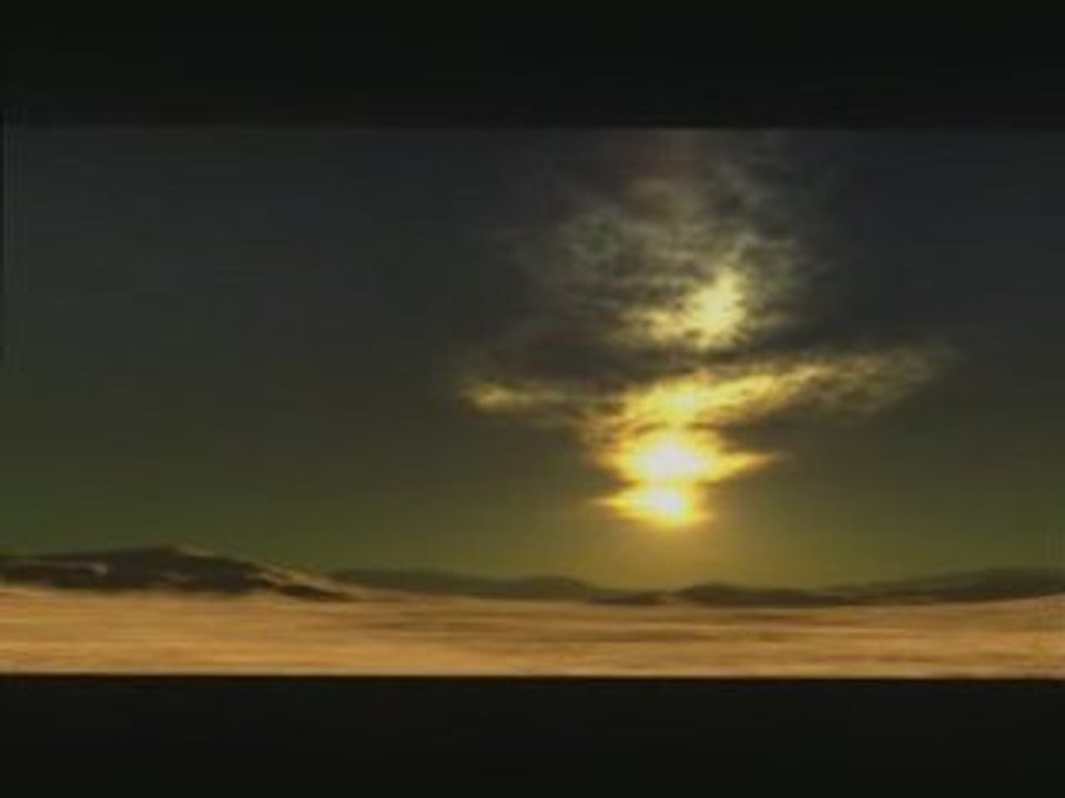 Richard Wright (Pink Floyd) -  Love scene 4