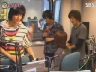 080909 FT Island - PowerTime - Lovesick