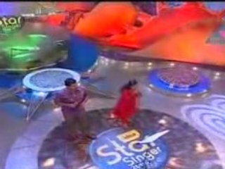 Idea Star Singer 2008 Athira With Devanand