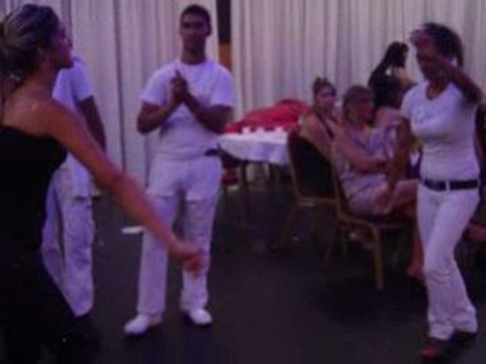 suite boda