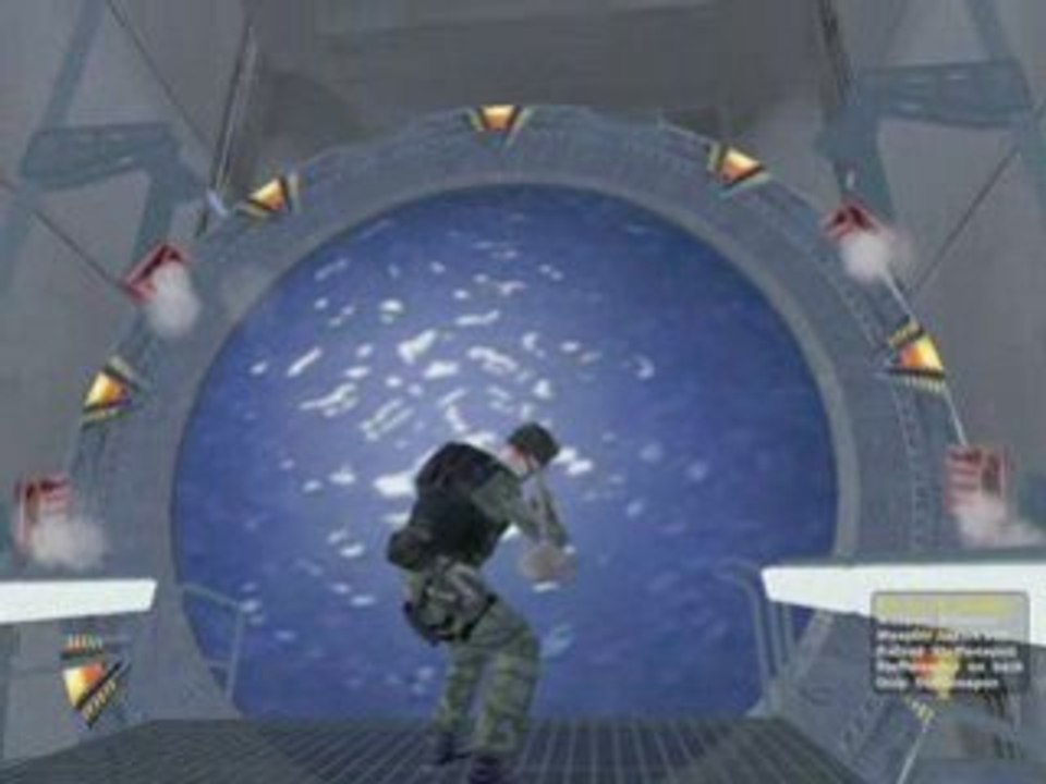 STARGATE MOD OFP