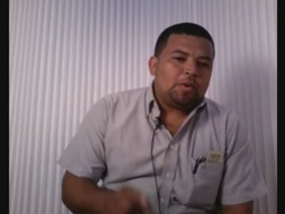 God's Word Transformed My Life (Spanish)