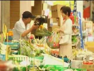 Lotte - Sasha - furoshiki _ Horikita Maki