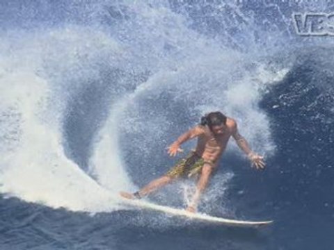 School of Surf - Red Bull Riders Cup - Episode 1