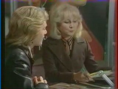 sketch claude françois - école des fans