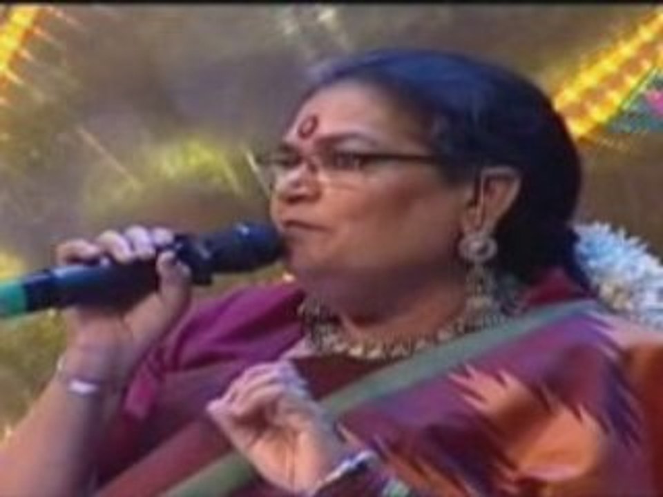 Idea Star Singer 2008 Nimmy Theme Comments