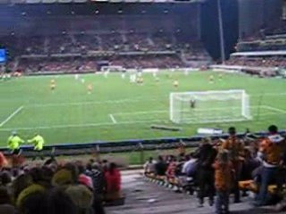 Lens- Metz les corons 2eme parties