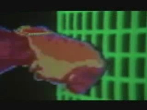 No easy way out- Rocky IV OST movie clip (HQ)