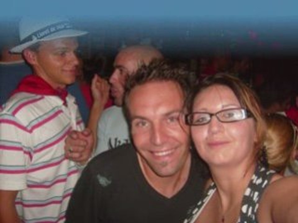 SOIREE LA ROCHELLE FERIA