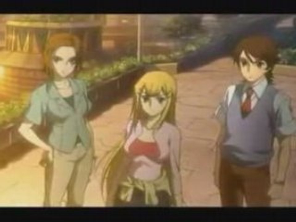 ガンダムOO - この地球が果てるまで
