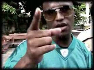 Nss & Forsay Freestyling on Desspy Beat