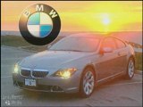 2008 BMW 6 Series Coupe Video for Maryland BMW Dealers