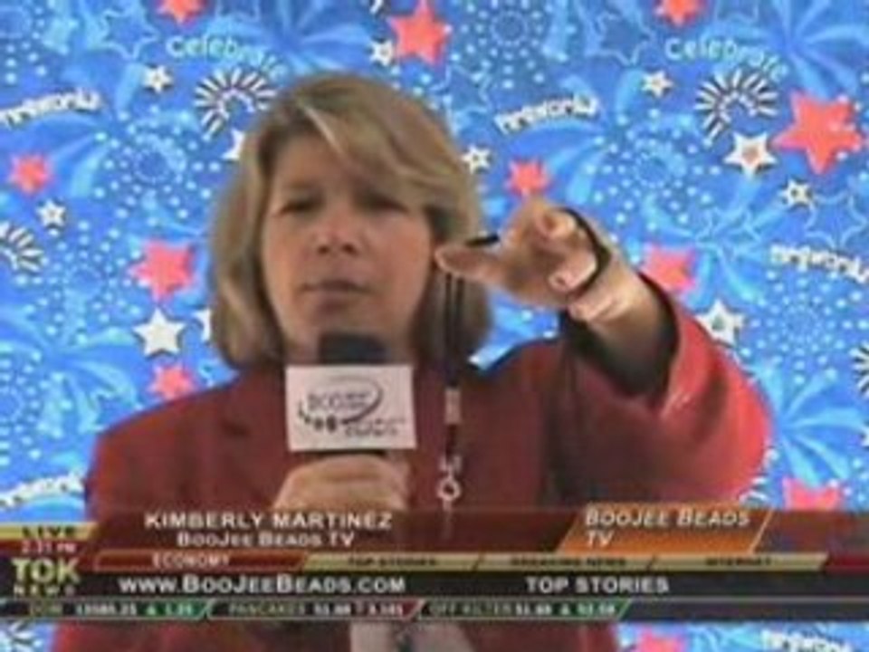 Barack Obama wears a lanyard with style as his badge holder