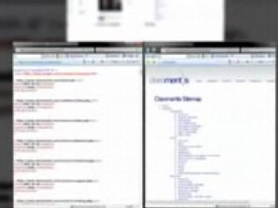 Content Manager Software