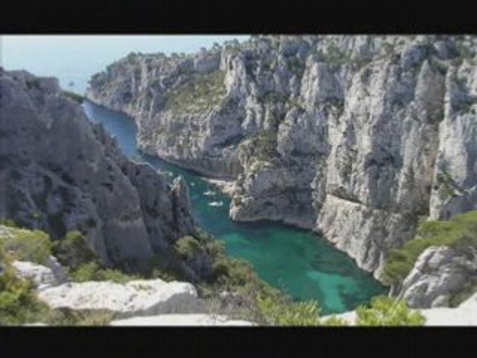LES PERLES DE CASSIS