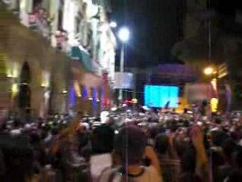 El Grito
