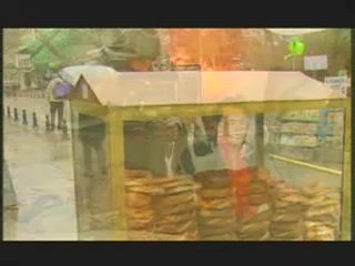 Burhan Umut - Istanbul Bu