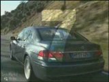 2008 BMW 7 Series Video for Maryland BMW Dealers