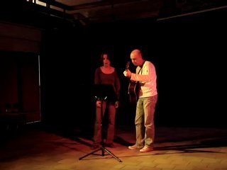 Cécile et Jean-Marc UDT 2008