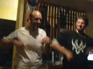 Délire entre potes