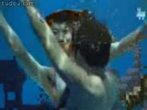 you and me la chanson thème des Jeux olympiques 2008