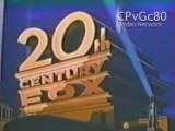 20th Century Fox Television (1984)