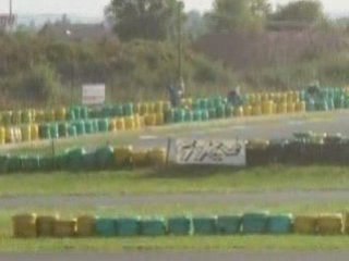 Solex Ancenis 2008 3è manche