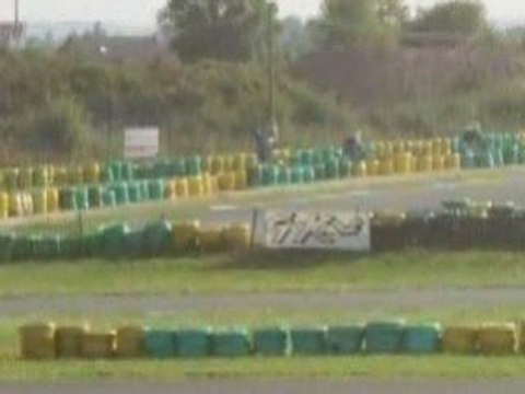 Solex Ancenis 2008 3è manche