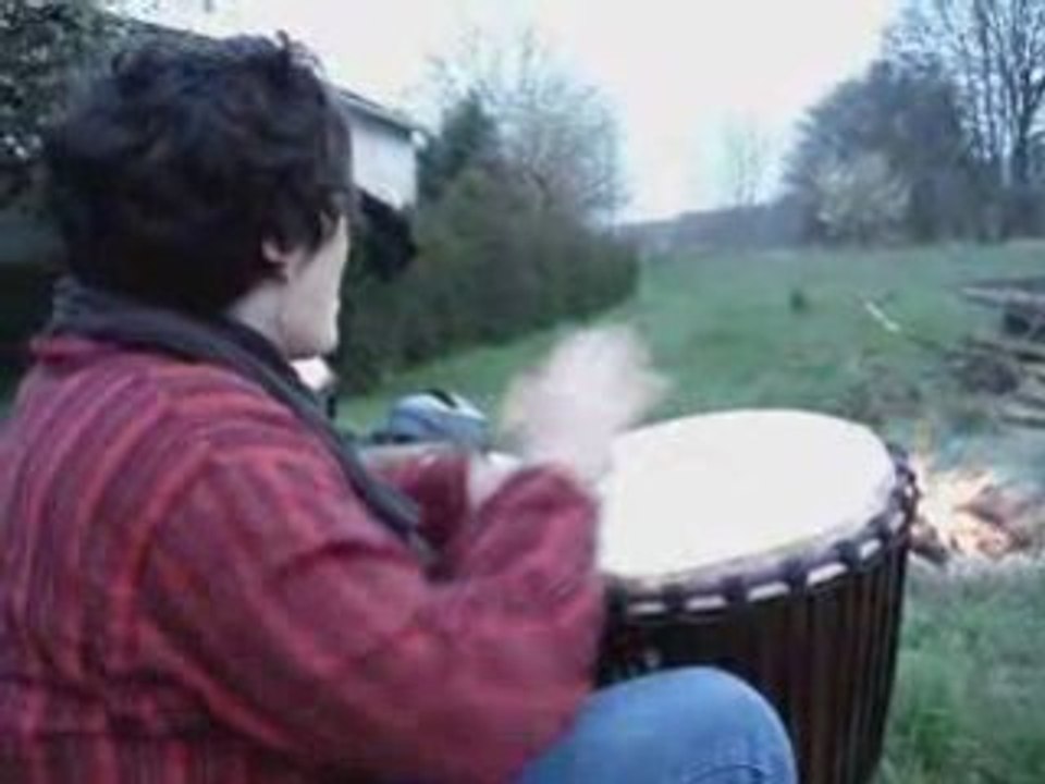 La rue Kétanou - Impossible