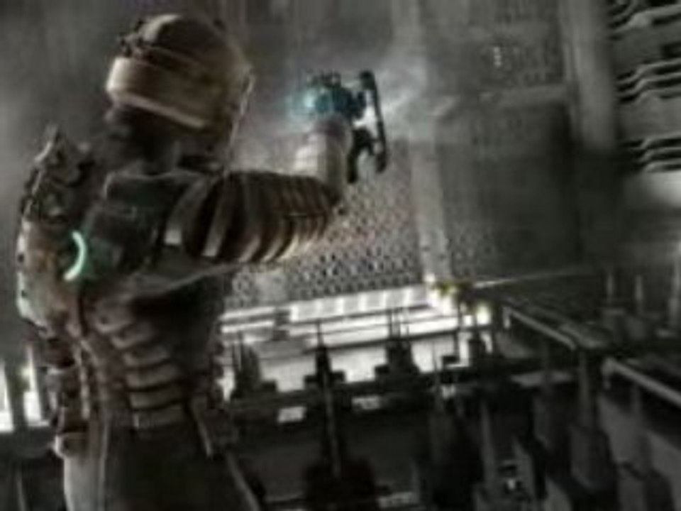 Gameplay Dead Space