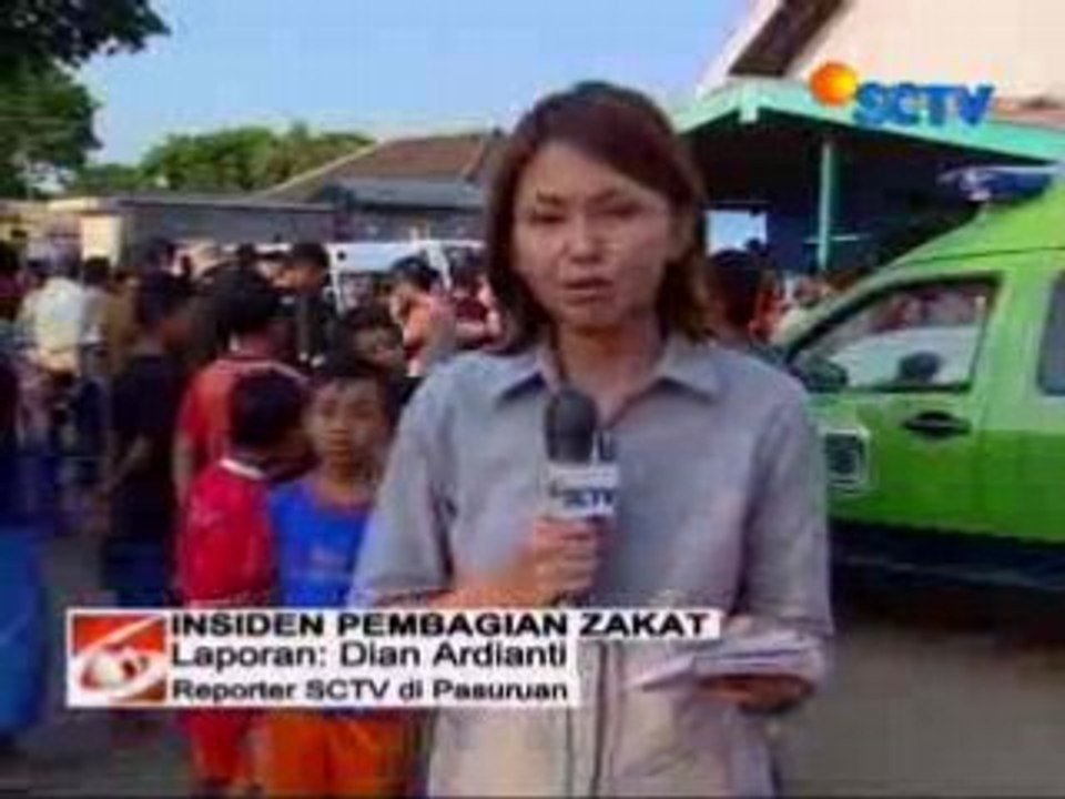 20 Jenazah Sudah Diambil Keluarga
