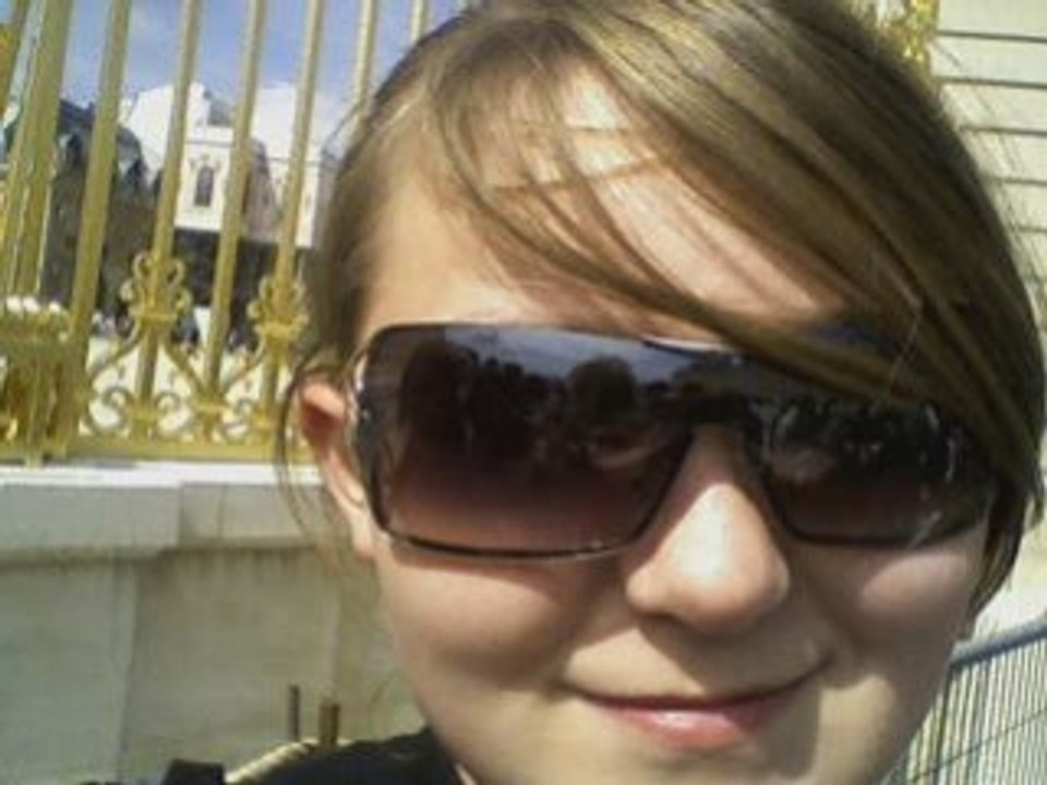Celine 12ans