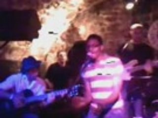 All Along The Watchtower @ Le Caveau des Oubliettes