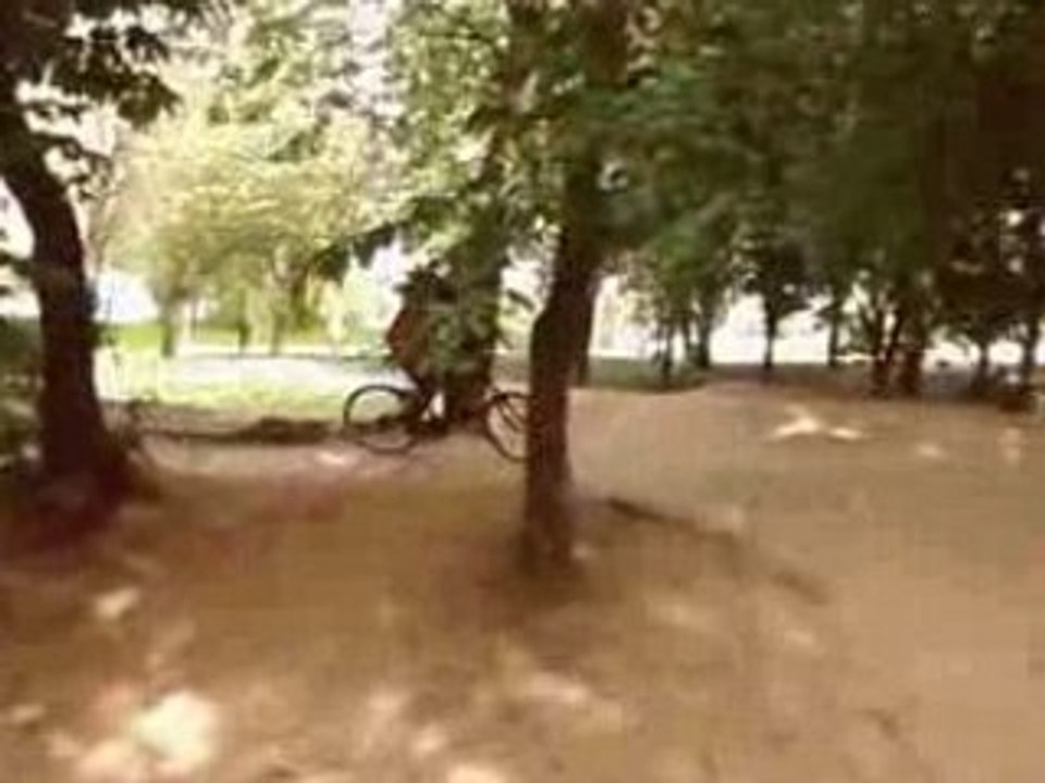 nico au boss mdr a bondoufle