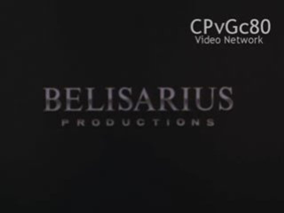Belisarius Productions