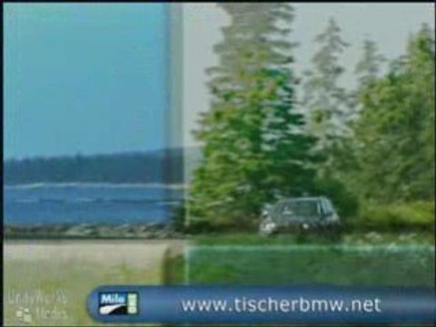 2008 BMW X5 Video for Maryland BMW Dealers