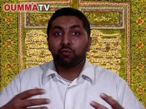 « La miséricorde du Prophète Mouhammed »