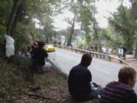 CARROS COURSE DE COTE