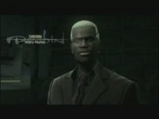 MGS 4 - Acte I, Chapitre 3: Drebin 893