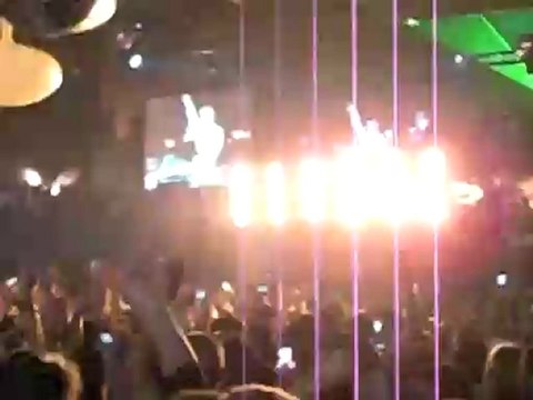 David guetta - delirious