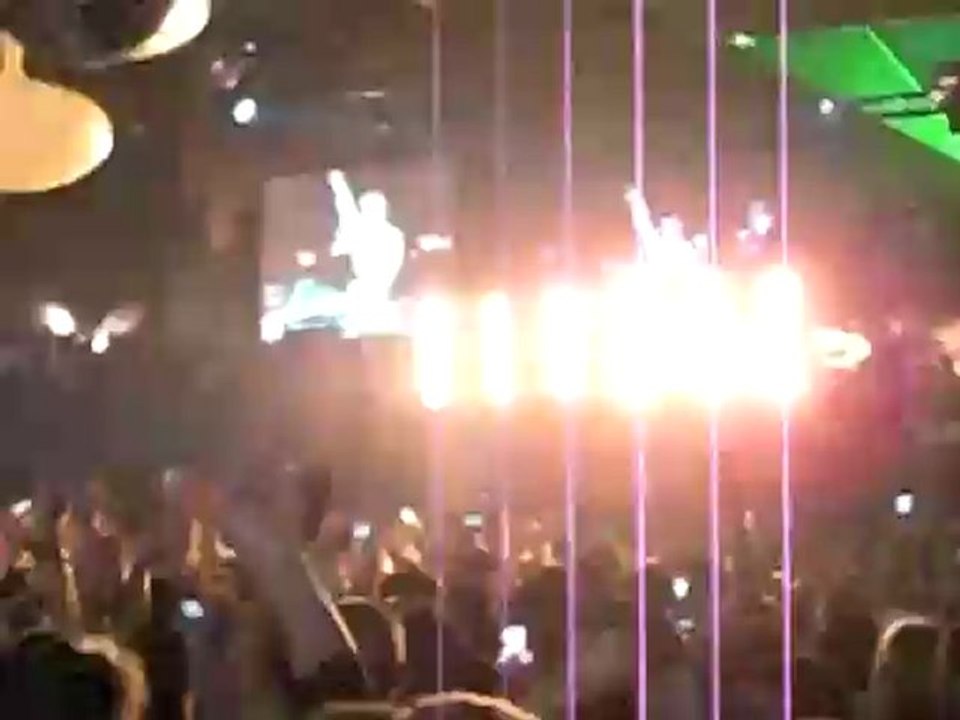 David guetta - delirious