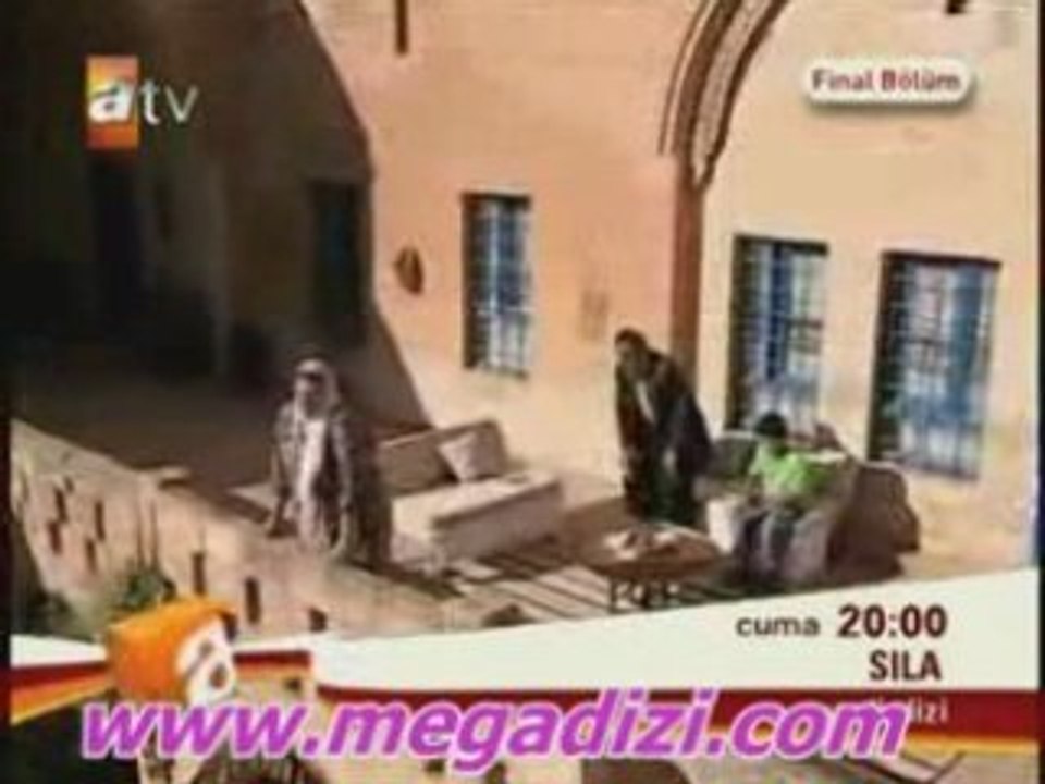Sıla 79.bölüm fragmanı final