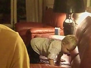 KIKI'S FIRST SIP OF CLAIRETTE!