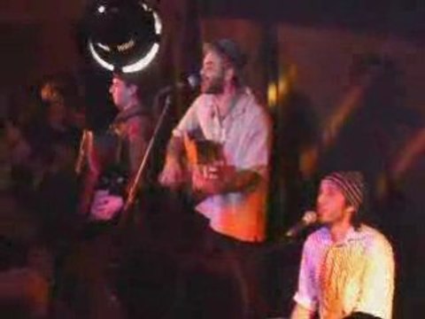 La rue Kétanou - On va être tonton